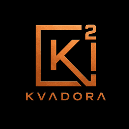 Kvadora